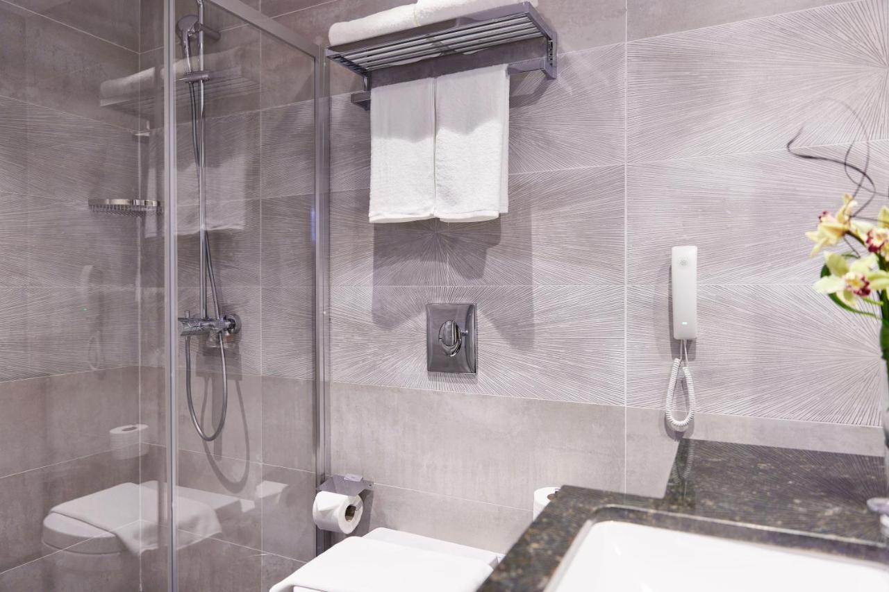 Yogh Hospitality Hotell Paramaribo Exteriör bild