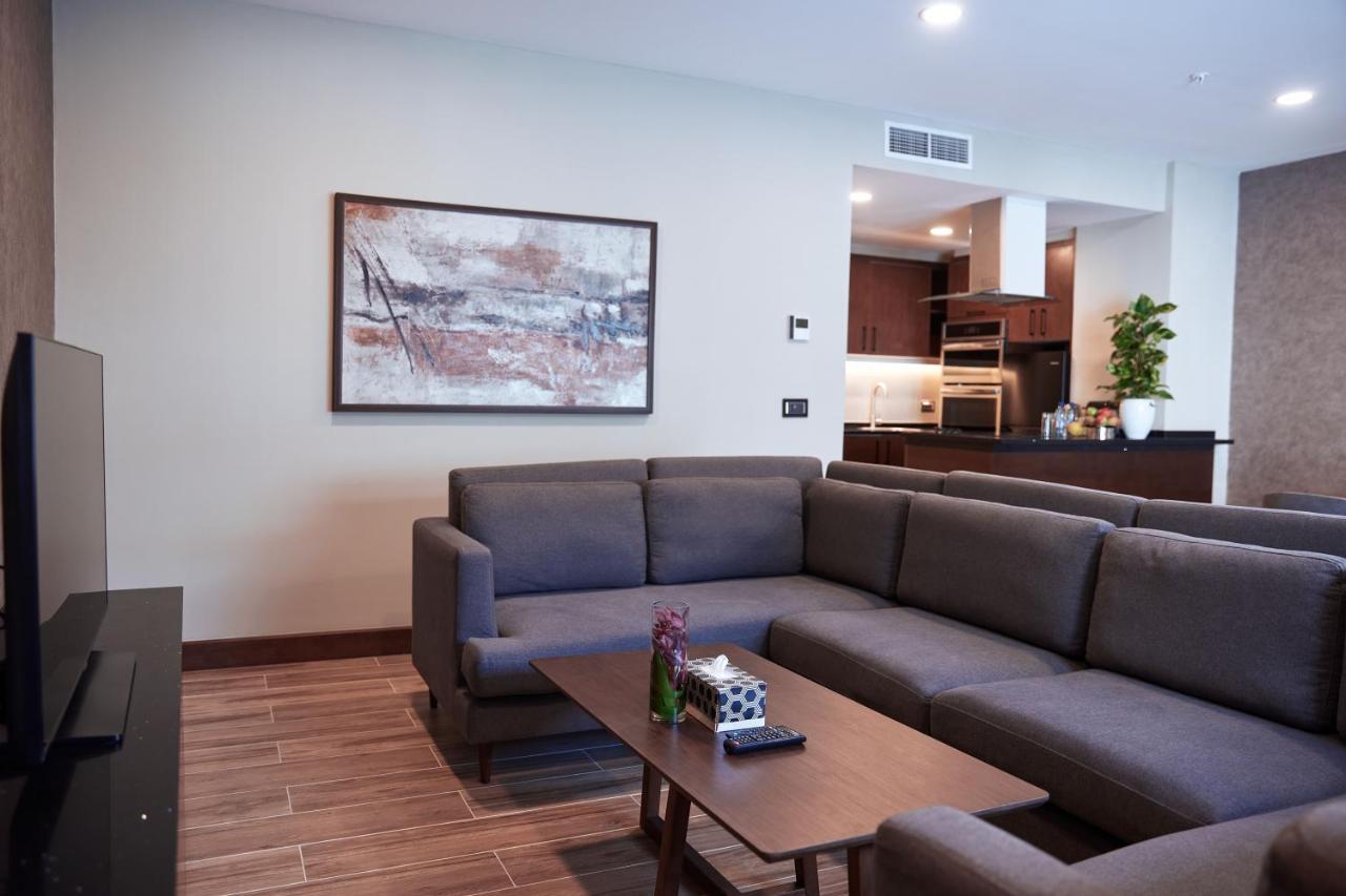 Yogh Hospitality Hotell Paramaribo Exteriör bild
