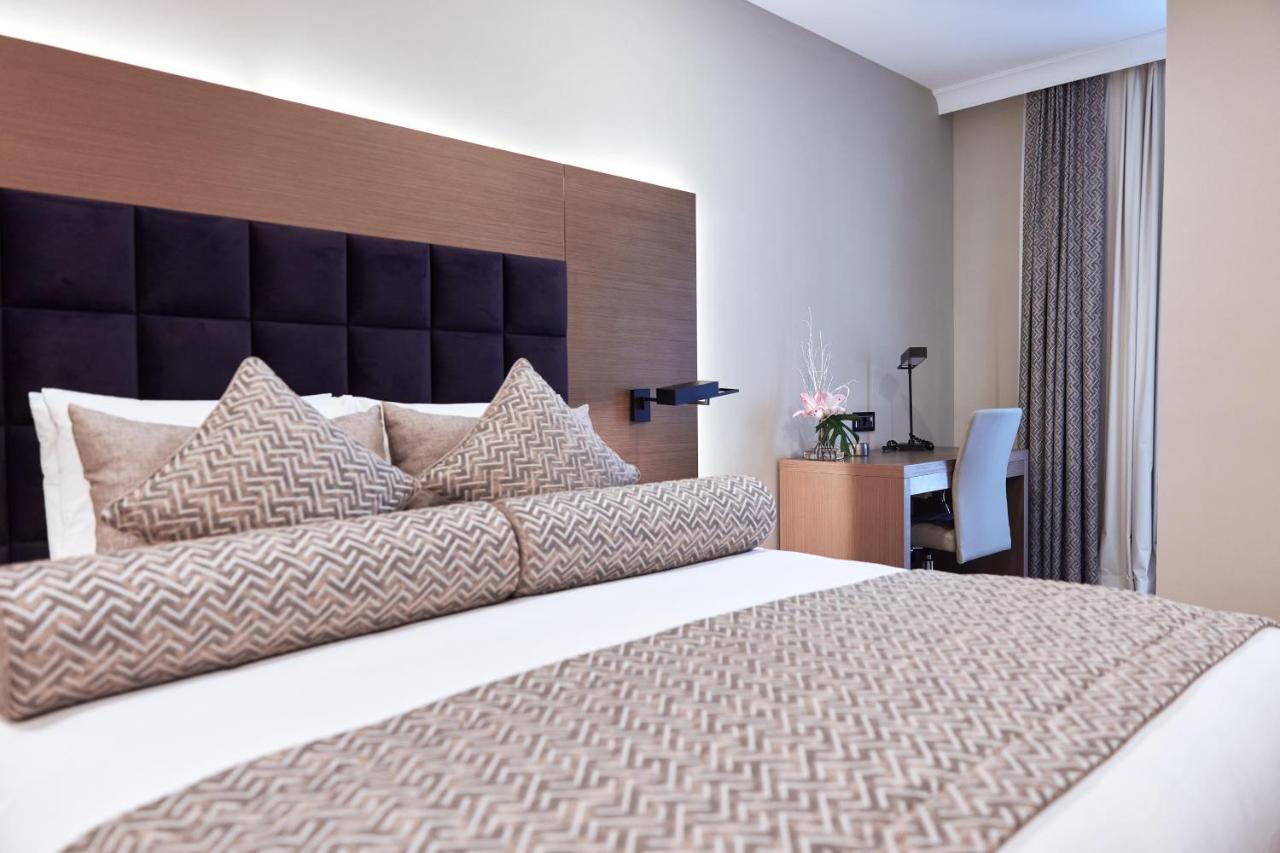 Yogh Hospitality Hotell Paramaribo Exteriör bild