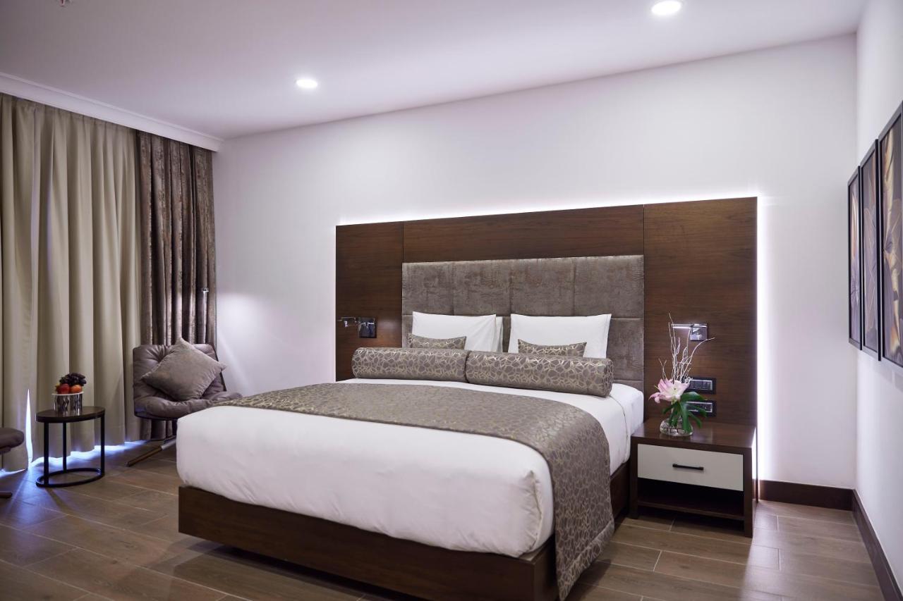 Yogh Hospitality Hotell Paramaribo Exteriör bild