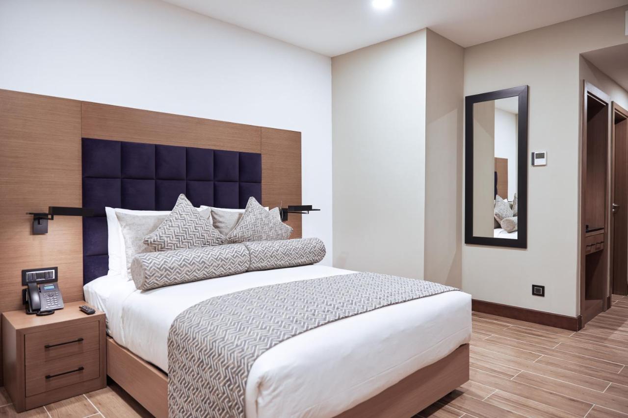 Yogh Hospitality Hotell Paramaribo Exteriör bild