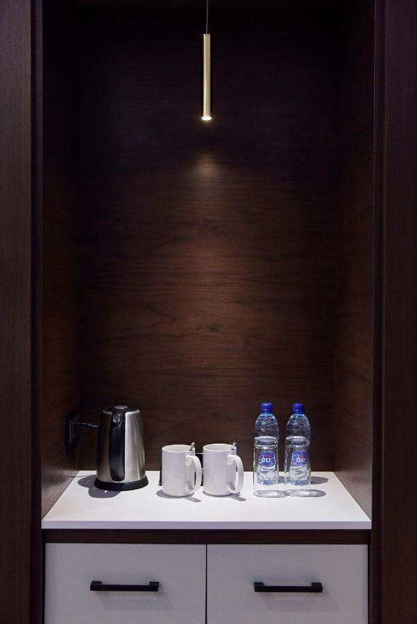 Yogh Hospitality Hotell Paramaribo Exteriör bild