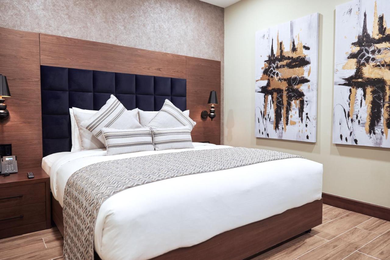 Yogh Hospitality Hotell Paramaribo Exteriör bild